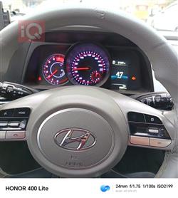 هیۆندای ئەلەنترا